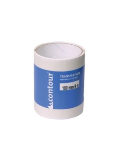 Cinta adhesiva Contour para piel de foca