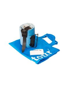 Set Piel de foca Contour Guide Mix