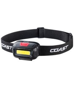 Linterna frontal led COAST FL13