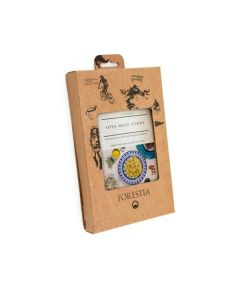 Carne de soja con curry Forestia