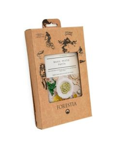 Pasta al pesto Forestia