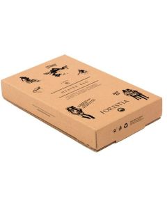 Pack de bolsas calentadoras Forestia