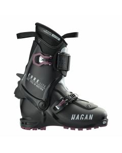 Botas de esquí mujer Hagan Core Lite MP