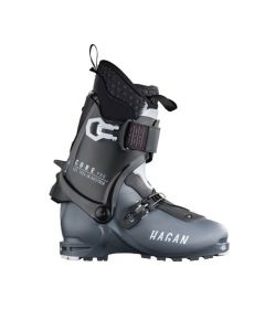Botas de esquí de montaña termoformadas Hagan Core Pro