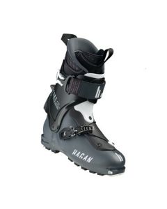 Botas de esquí de montaña termoformadas Hagan Core Pro
