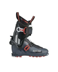 Botas de esquí de montaña júnior Hagan Pure