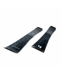 Esquís de travesía Hagan Core 92 - Temp 22/23