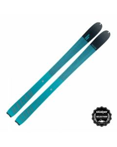 Esquí de travesía Hagan Core 89 Lite - Temp 22/23