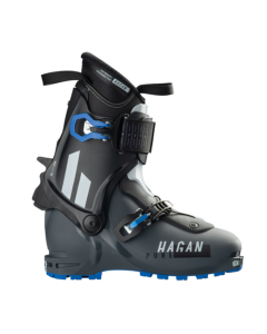 Botas de esquí de montaña hombre Hagan Pure