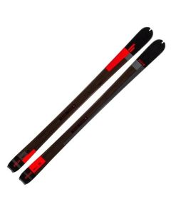 Esquís de montaña Hagan Pure 83 - Temp 21/22