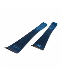 Esquís de travesía Hagan Pure 90 - Temp 22/23