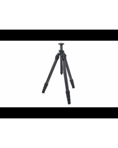 Trípode profesional Swarovski Optik de carbono PCT