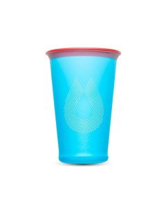 Vaso plegable Hydrapak Speed Cup 200 ml (2 unidades)
