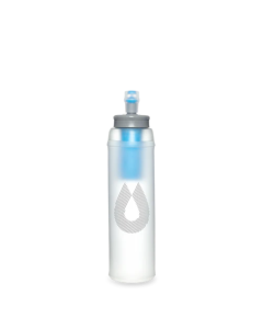Botella reutilizable con filtro integrado HydraPak UltraFlask+
