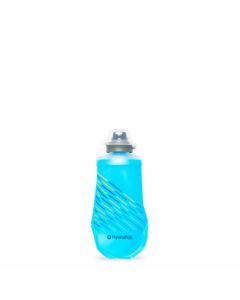 Botella reutilizable flexible 150ml Hydrapak SoftFlask