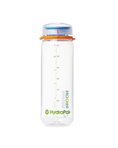 Botella reutilizable Hydrapak Recon 750 ml