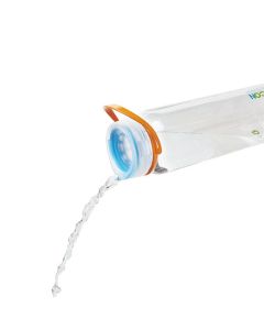 Botella reutilizable Hydrapak Recon 750 ml