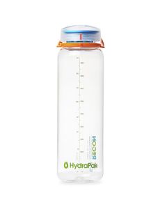 Botella reutilizable Hydrapak Recon 1 litro