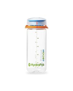 Botella reutilizable Hydrapak Recon 500 ml