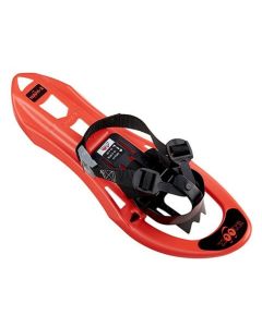 Raquetas de nieve niños debutantes Inook E-Moom