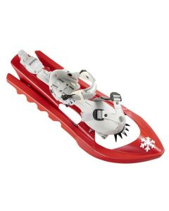 Raquetas de nieve Inook Freestep Light