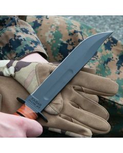 Cuchillo Ka-Bar USMC Fighting/Utility 1217