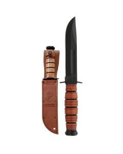 Cuchillo Ka-Bar USMC Short