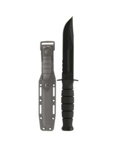 Cuchillo Ka-Bar 1259 Short Combinado
