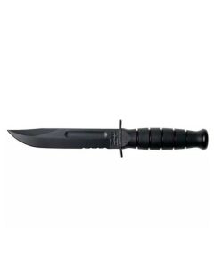 Cuchillo Ka-Bar 1259 Short Combinado