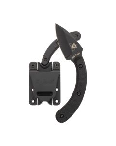 Cuchillo Ka-Bar TDI Ladyfinger