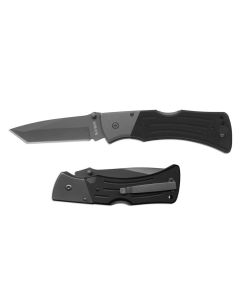 Navaja Ka-Bar G10 Mule Tanto Folder