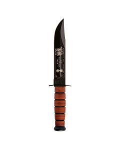 Cuchillo Ka-Bar Vietnam USN