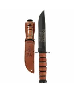 Cuchillo KA-BAR US ARMY - 125 aniversario