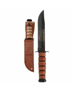 Cuchillo KA-BAR USMC  - 125 aniversario