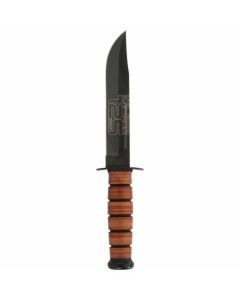 Cuchillo KA-BAR USMC  - 125 aniversario