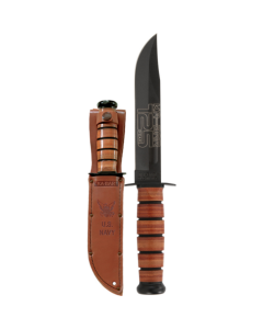 Cuchillo KA-BAR USN - 125 aniversario