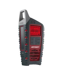 Radio de emergencia Eton ODYSSEY con manivela