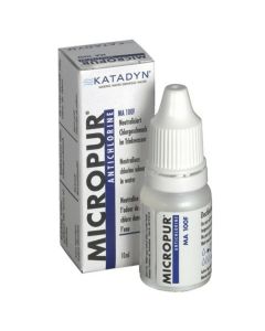 Anticloro Katadyn Micropur