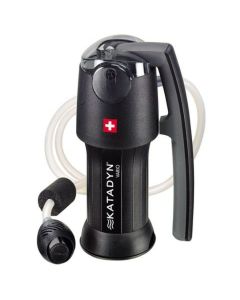 Filtro purificador Katadyn Vario