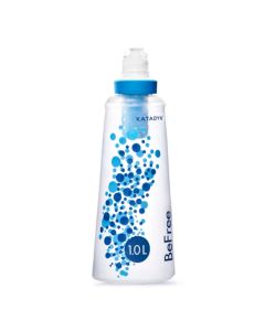 Filtro purificador Katadyn BeFree