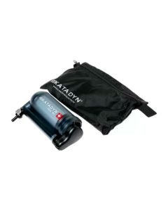 Filtro purificador Katadyn Hiker Pro