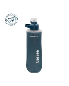 Filtro Katadyn BeFree AC 0,5L azul