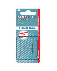 Bombillas Maglite para linterna Solitaire