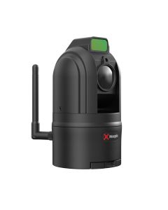 Cámara térmica Nocpix DOME MT