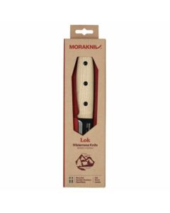 Cuchillo Morakniv Lok BlackBlade™ S - Ash Wood