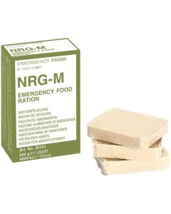 Ración de emergencia Trek'n Eat NRG-M