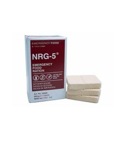 Ración de emergencia Trek'n Eat NRG-5