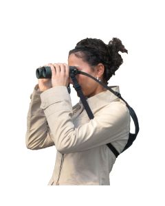 Arnés para binoculares y cámaras Niggeloh Sport