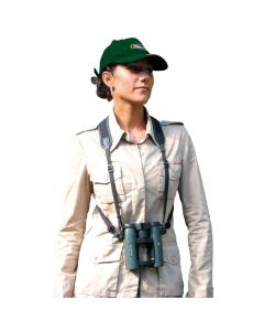 Arnés para binoculares y cámaras Niggeloh Sport