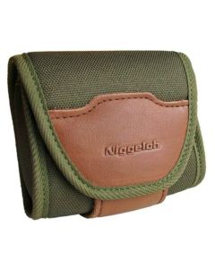 Estuche para balas con inserciones Niggeloh All-In-One-Case Cordura